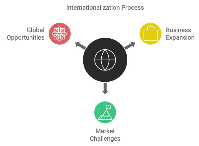 process of i18n