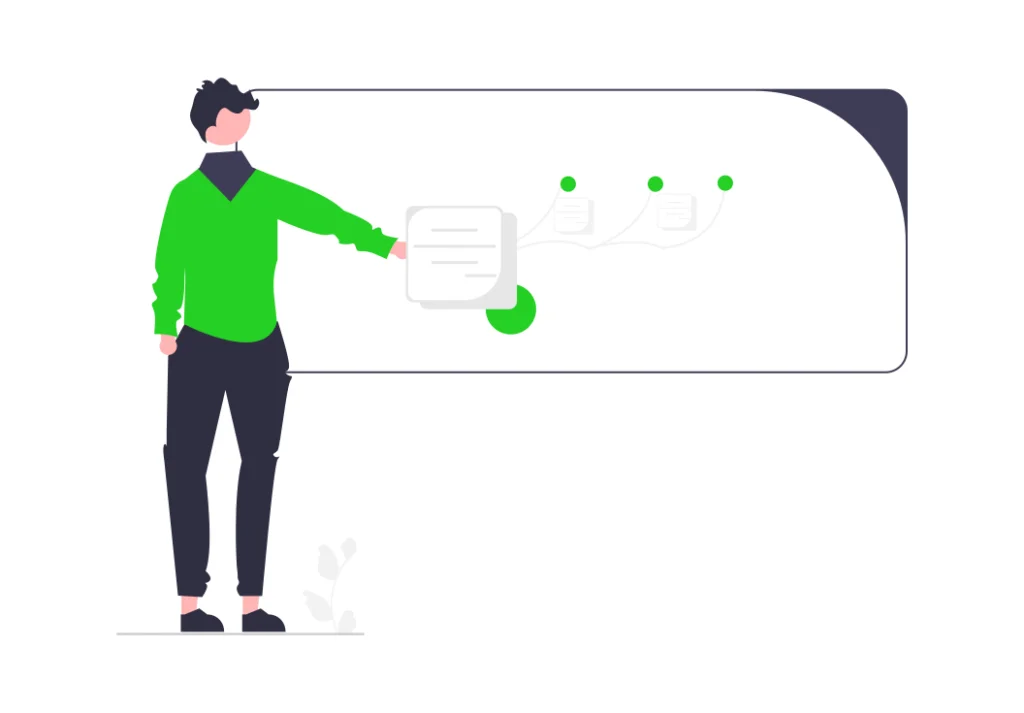 Illustration by Undraw