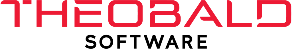 Theobald software logo