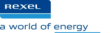 Rexel logo
