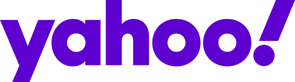 Yahoo logo