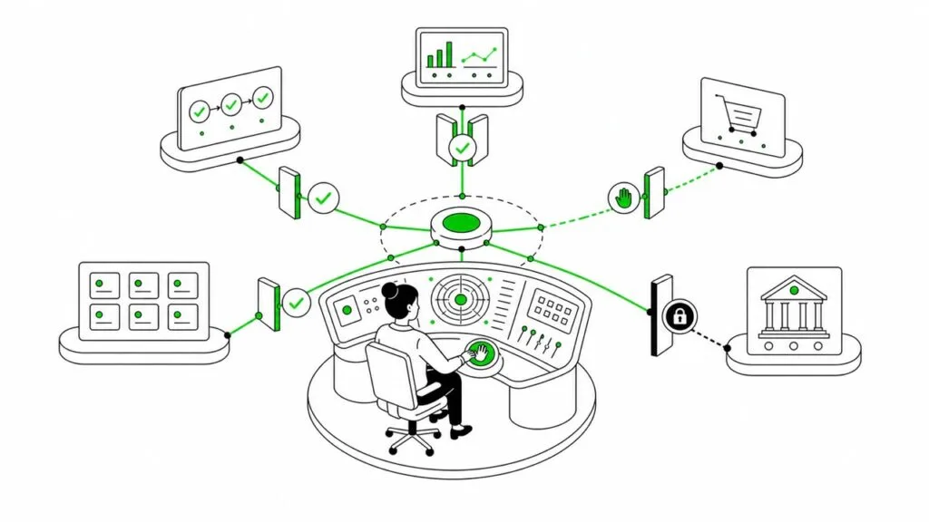 ai agent approval workflows