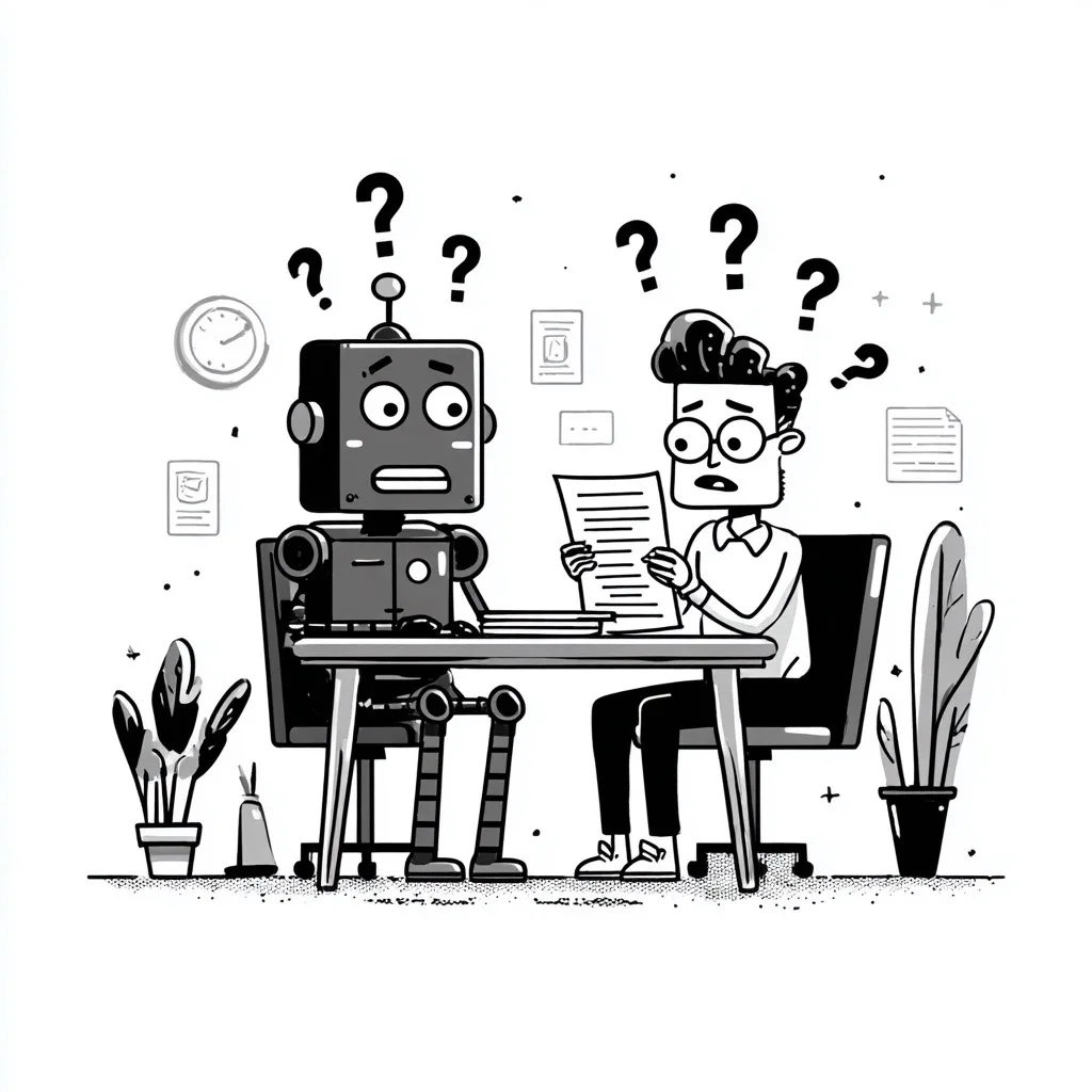 ai translations need human review