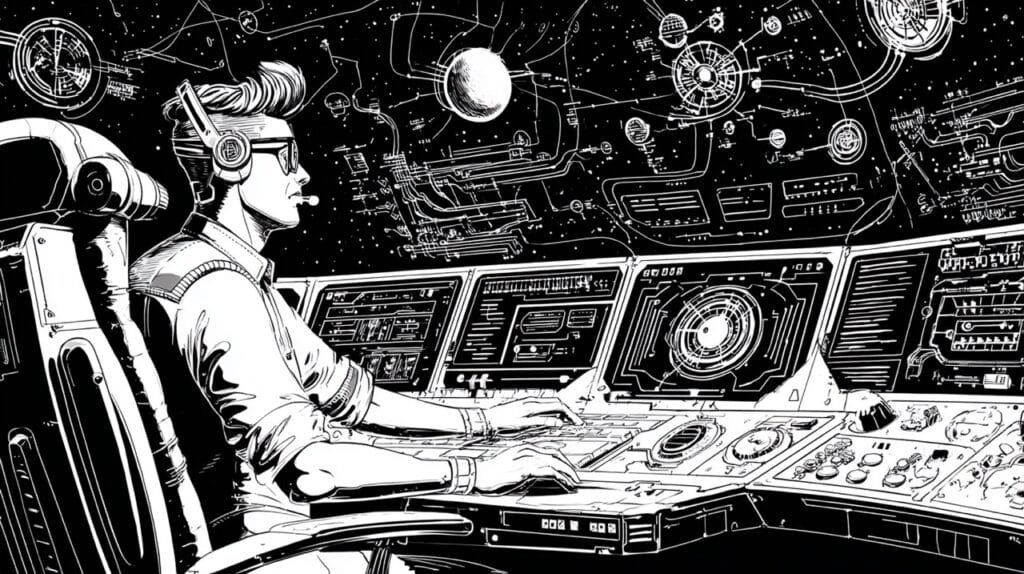 autonomous localization