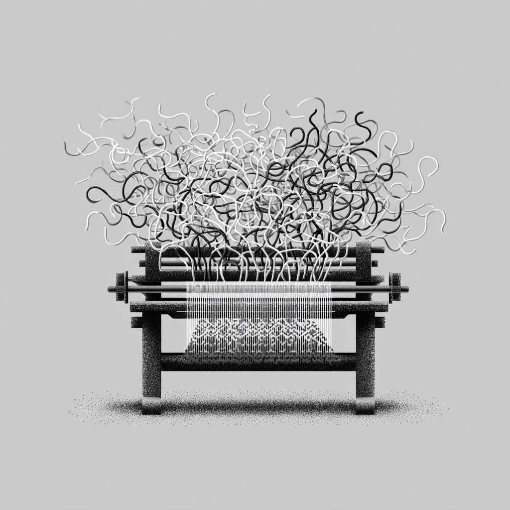 weaving together the localization glossary and style guide