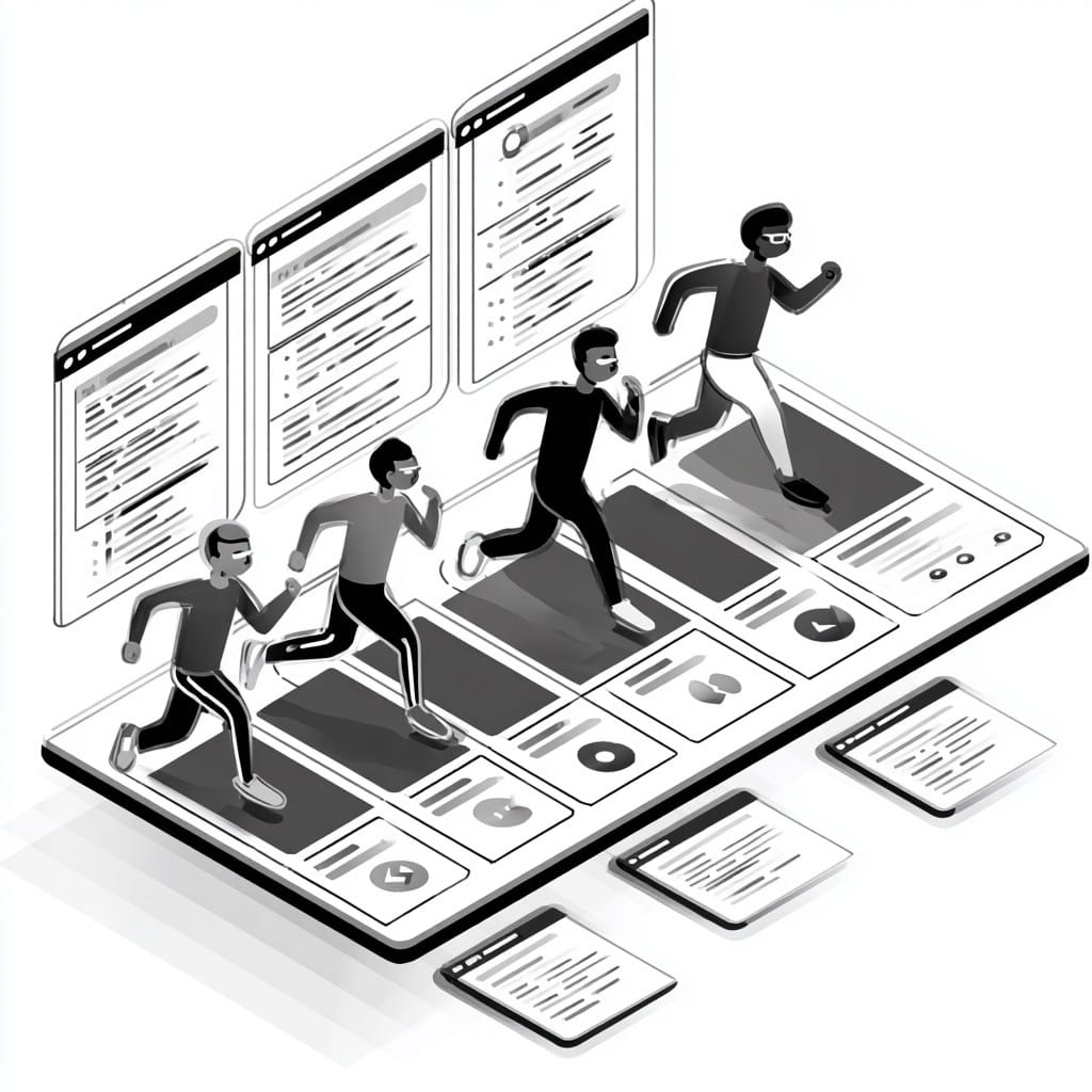 continuous agile localization workflow
