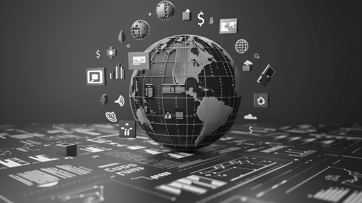 Unterschiede zwischen Lokalisierung und Glokalisierung