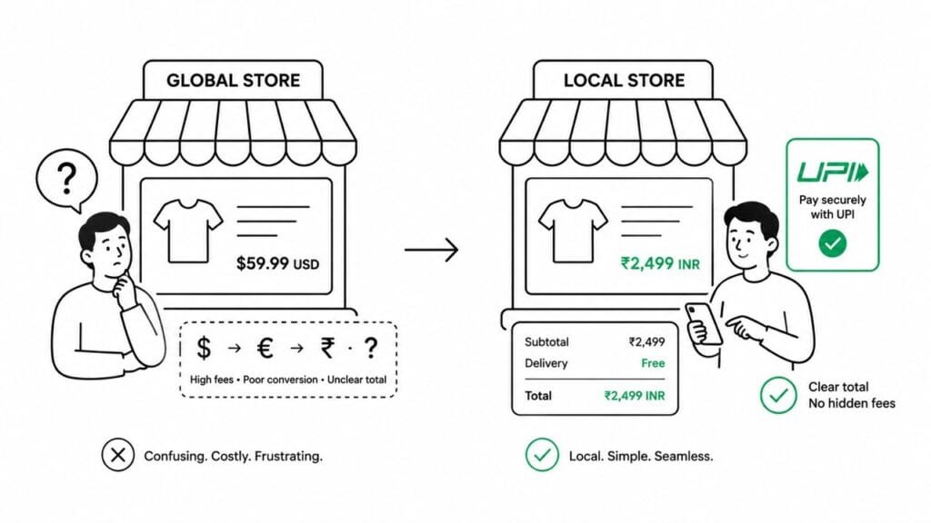 e commerce localization