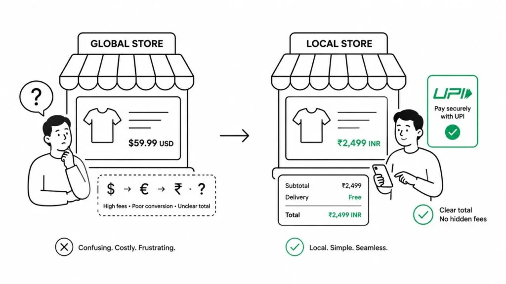 e commerce localization