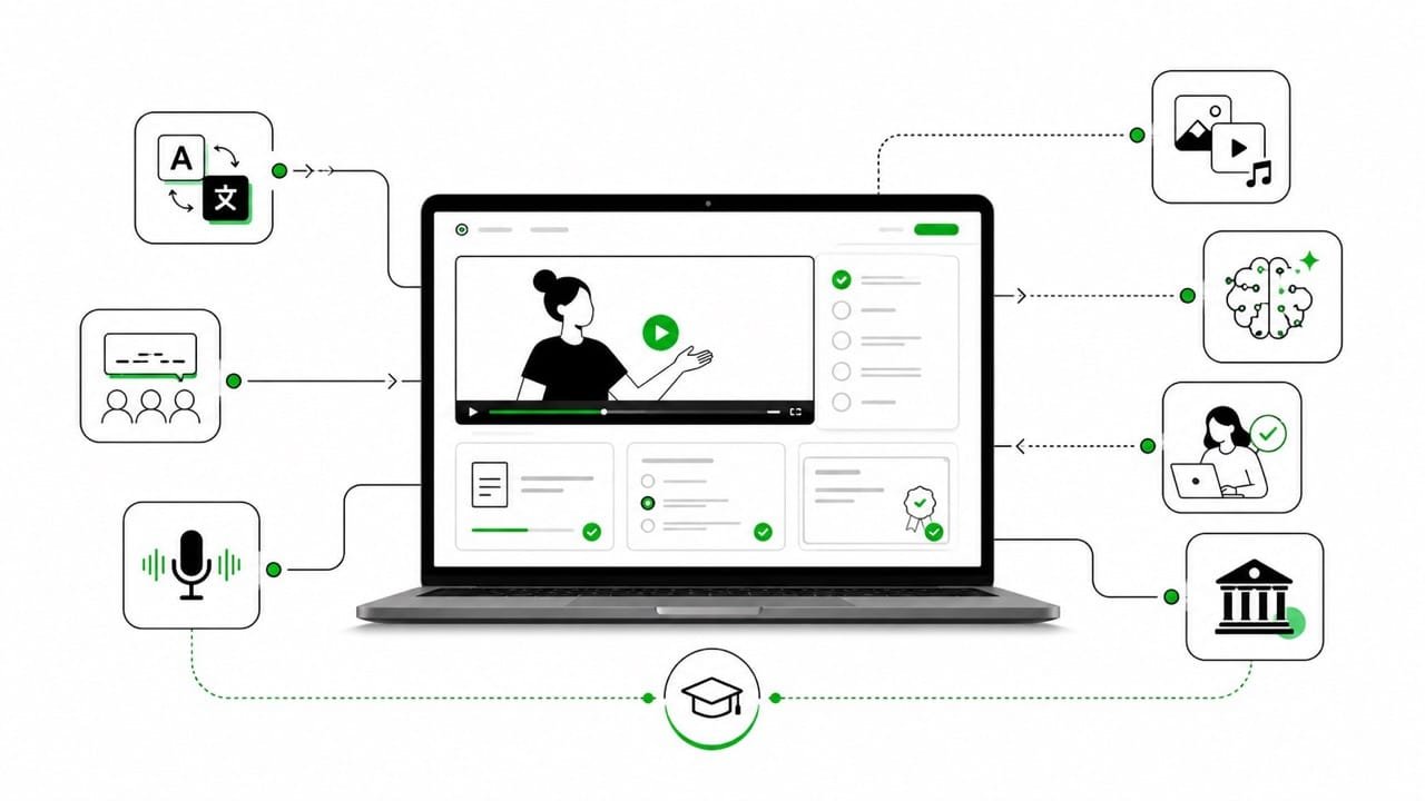 elearning localization