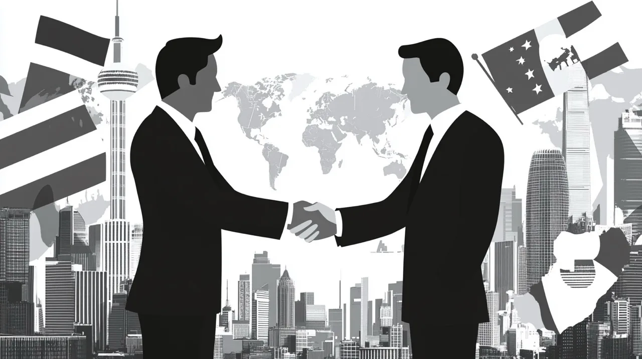 global localization