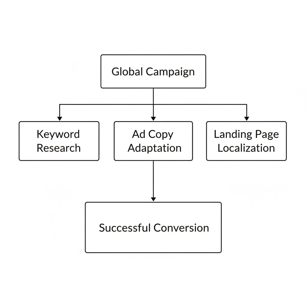 google ads localization