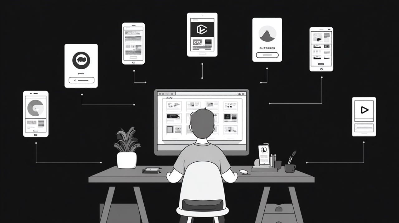 how to test localization in a browser