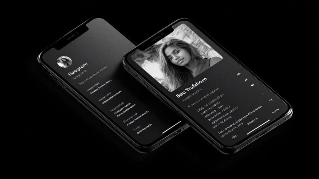 instagram bio übersetzen