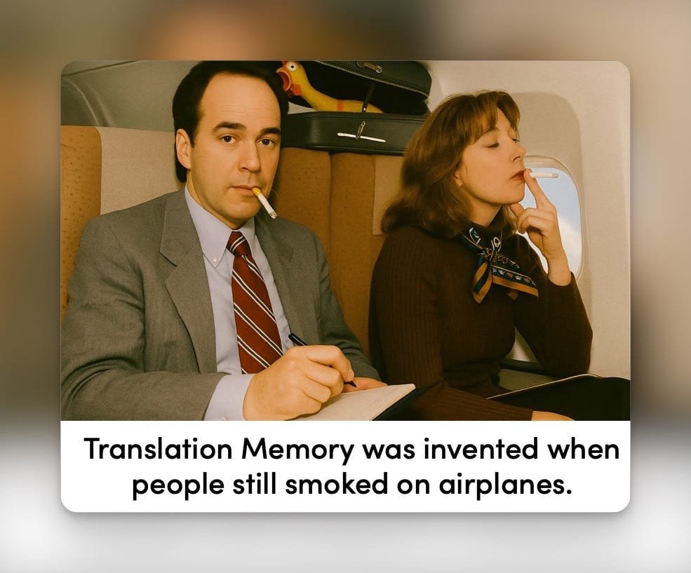 language localisation history