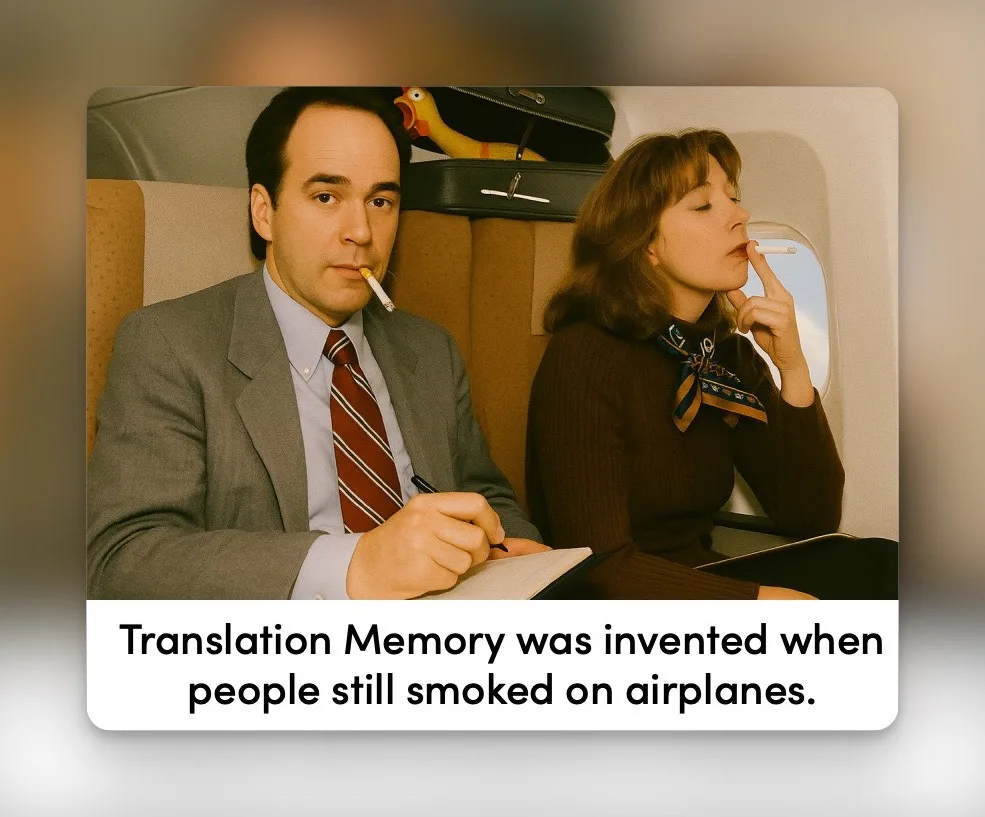 language localisation history
