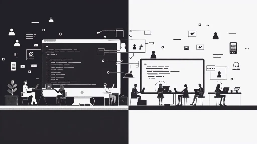 localization process workflow