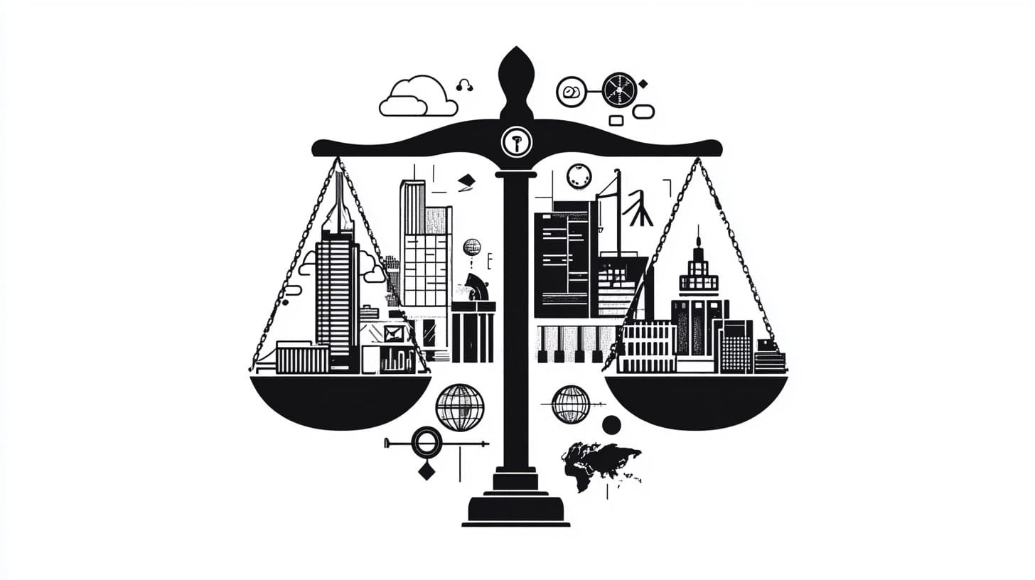 localization versus globalization