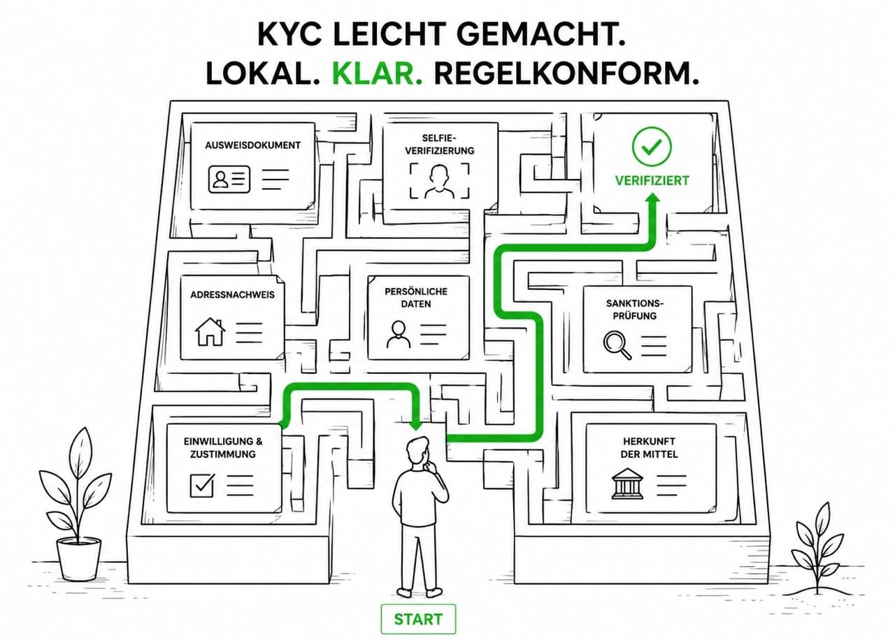 kyc lokalisierung für fintech