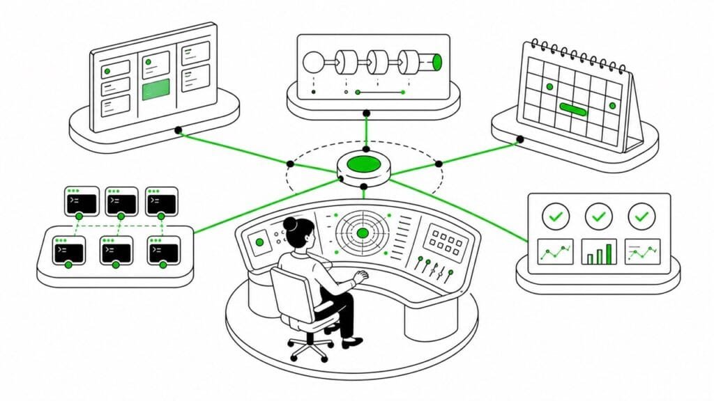 openclaw automation for small business