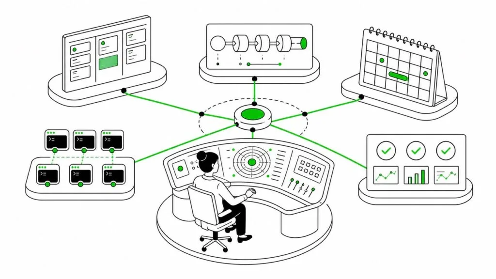 openclaw automation for small business