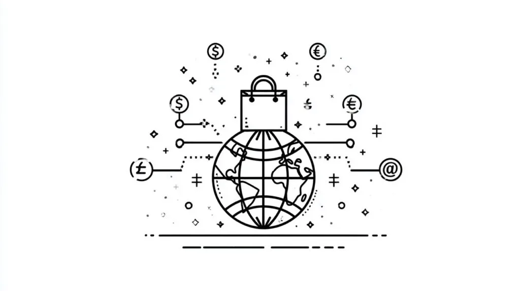 Shopify Lokalisierung