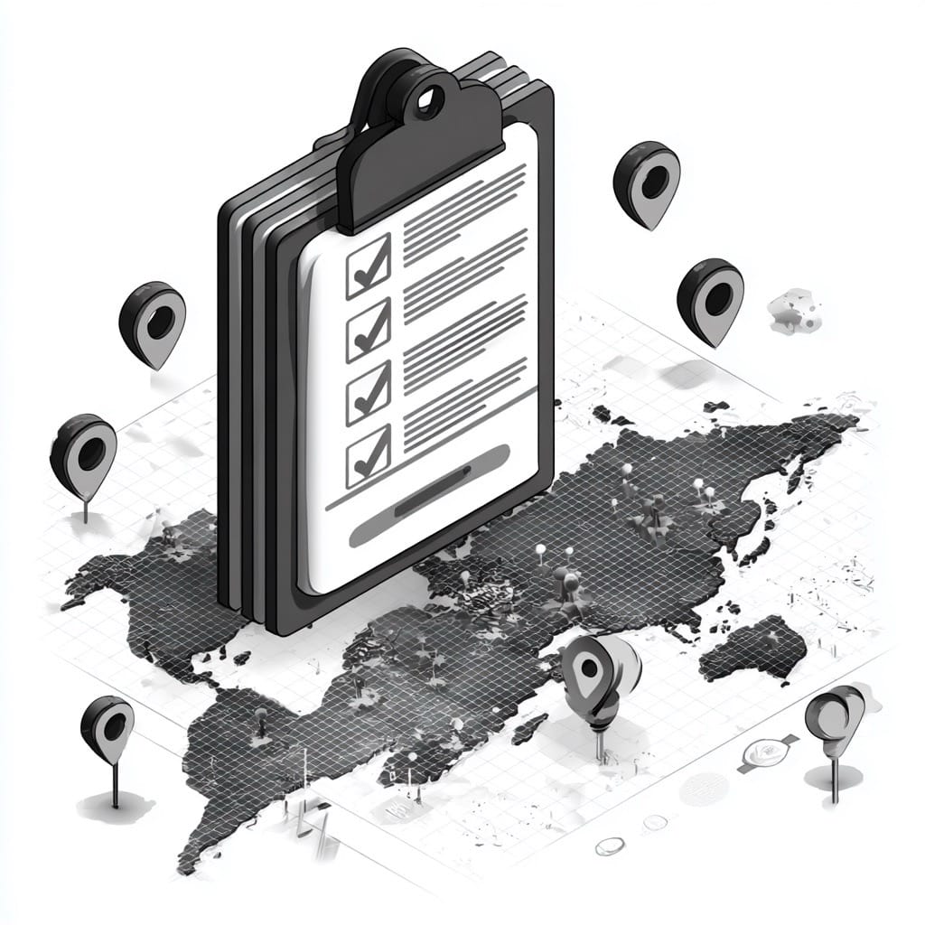 test localization in chrome browser