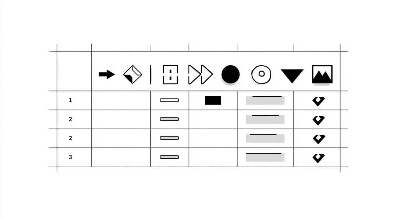 translation spreadsheet