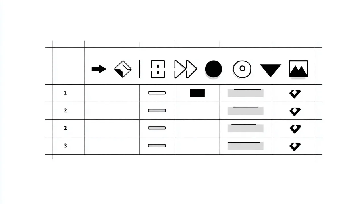 translation spreadsheet