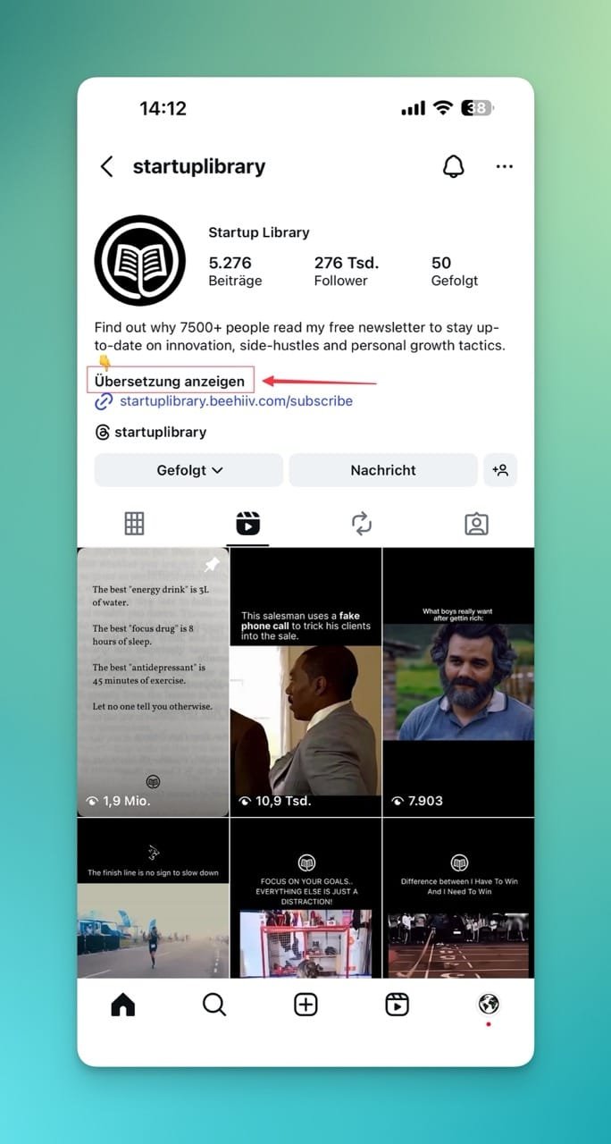 google translate aktivieren