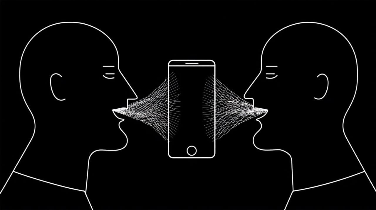 use apple translate on iphone ios 26