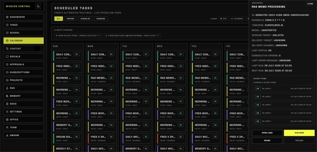 what do you do with openclaw