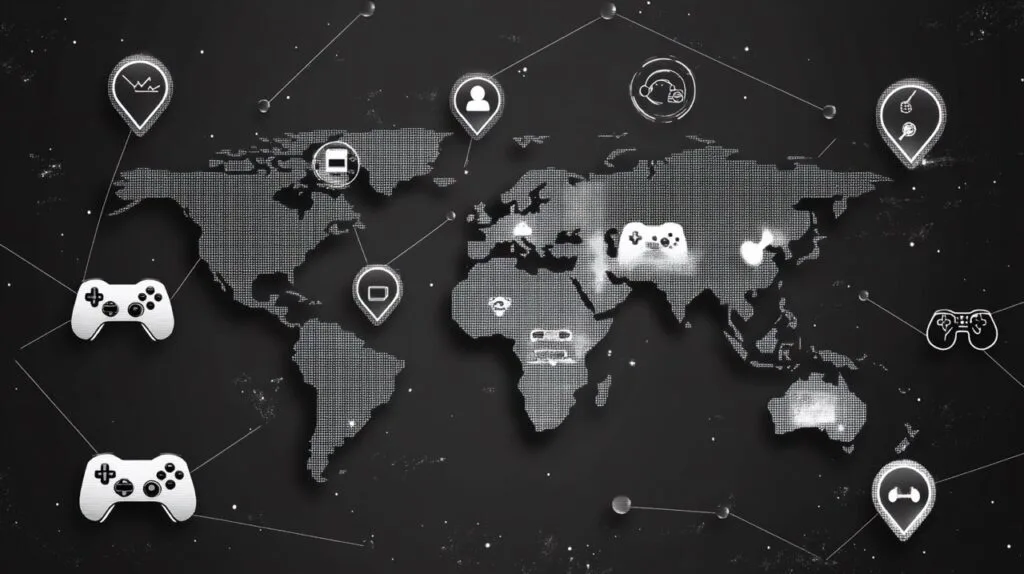 what is localization in video games