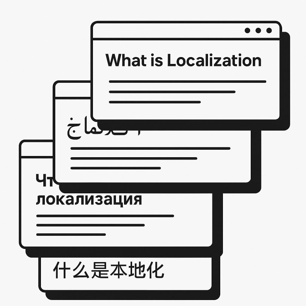 what is l10n