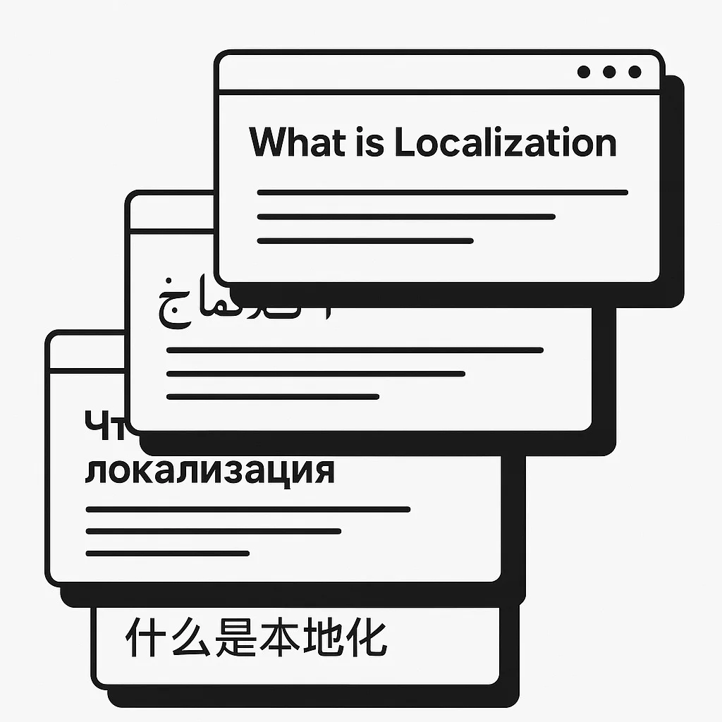 what is l10n