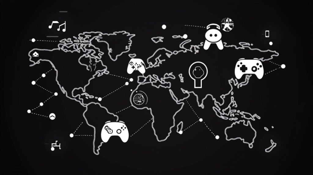 What Is Localization in Video Games? Key Concepts Explained