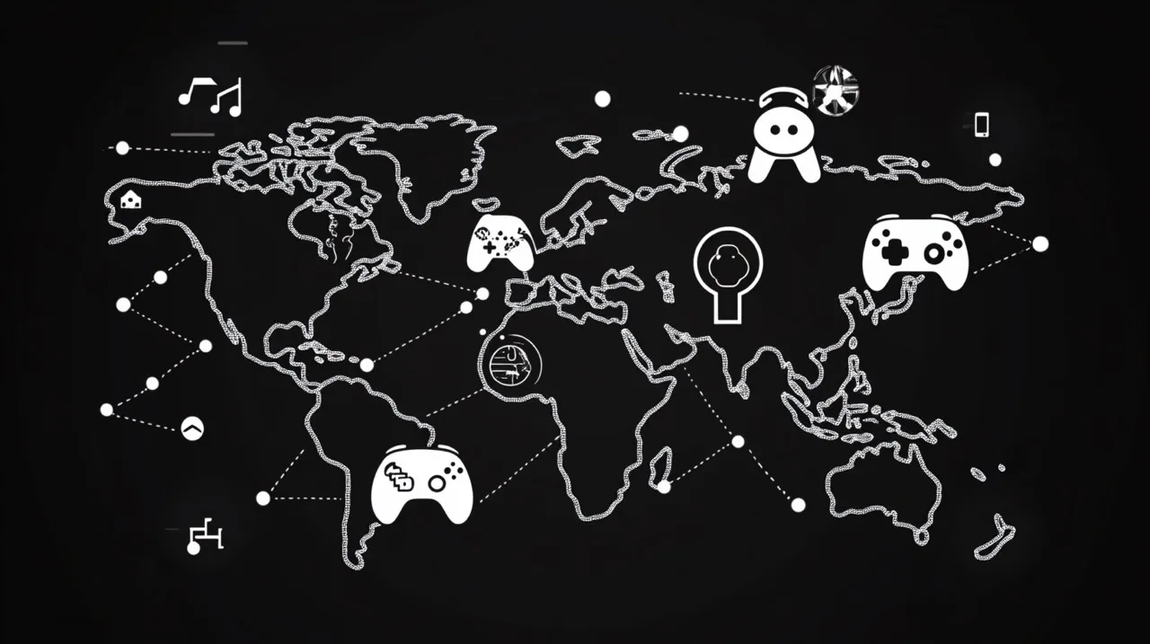 what is localization in gaming