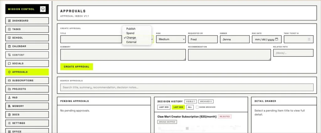 what to automate in openclaw