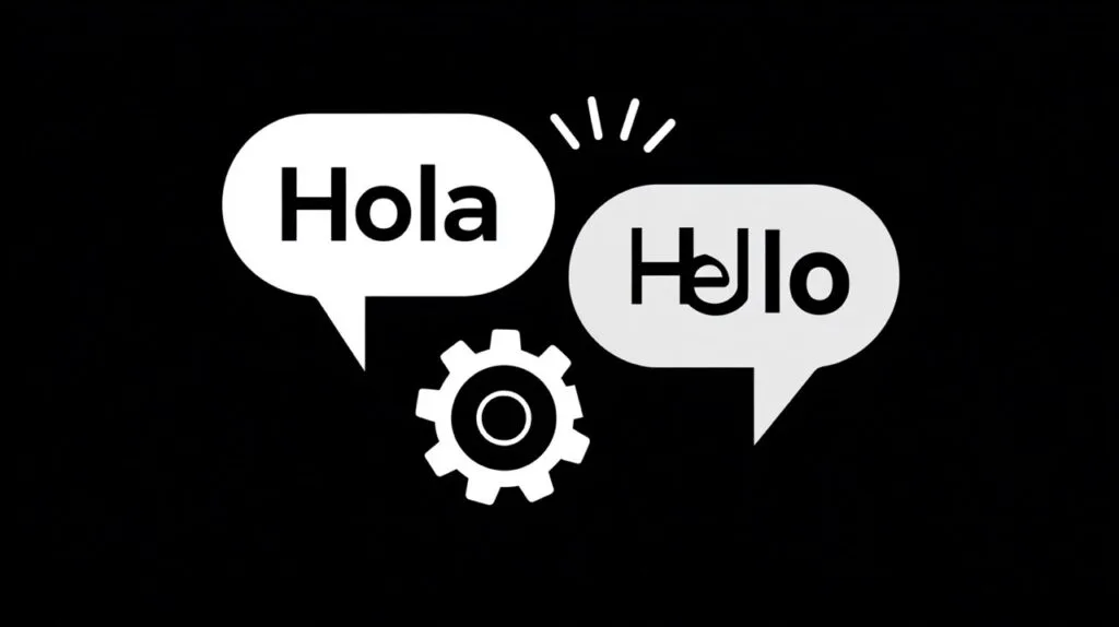 youtube translations settings